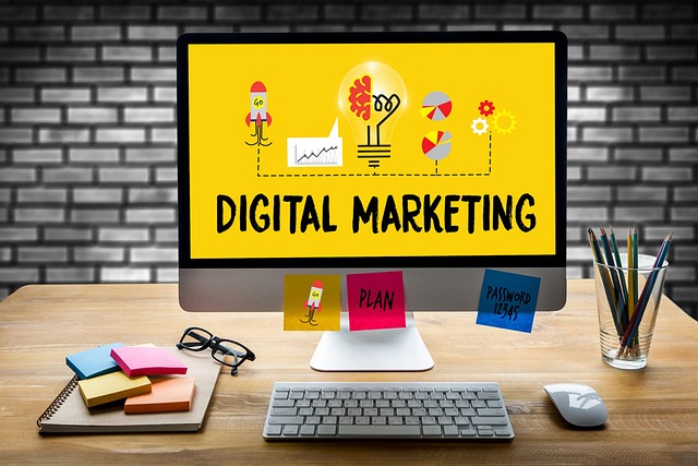 Internet marketing service near me